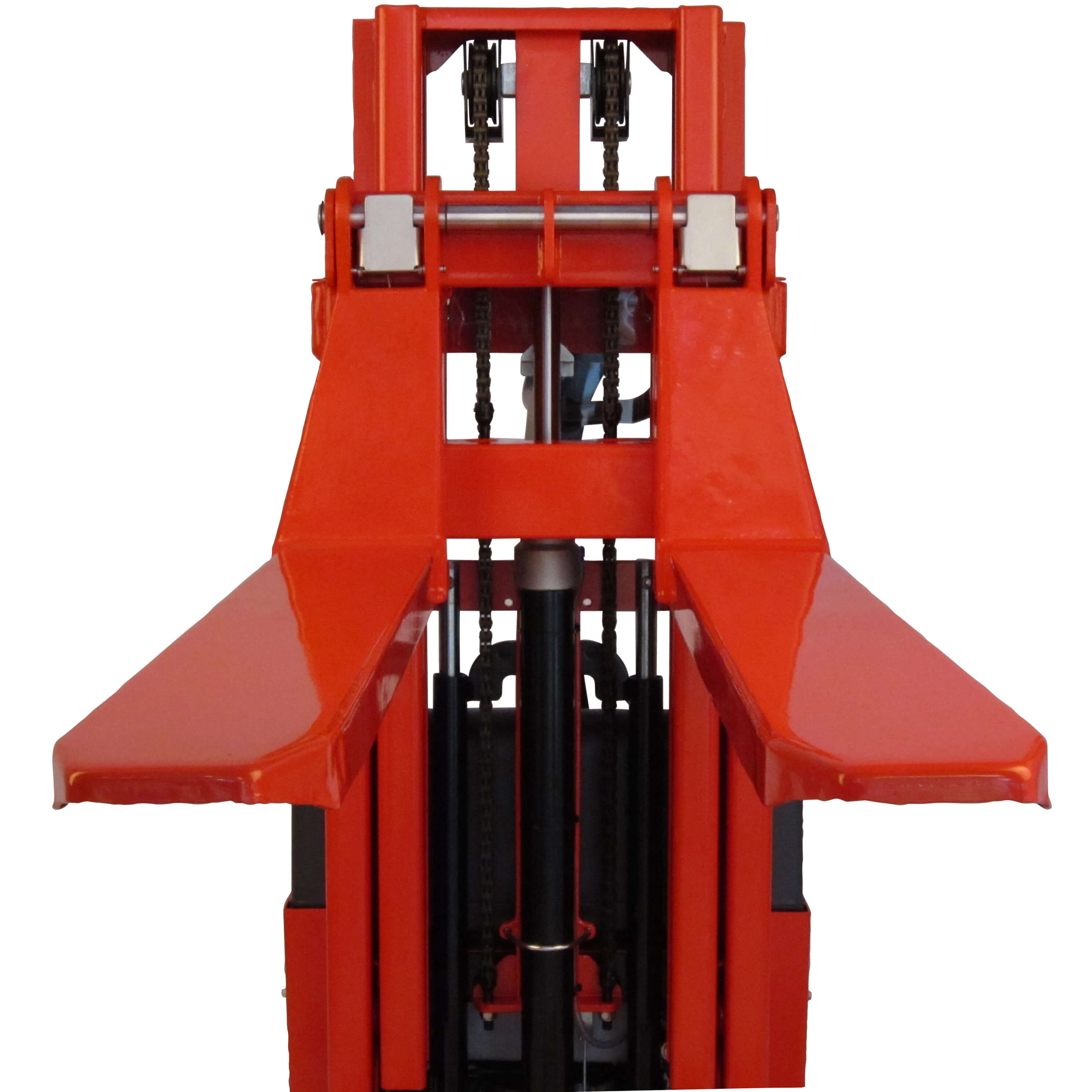 Logitrans optional extra - fork styles