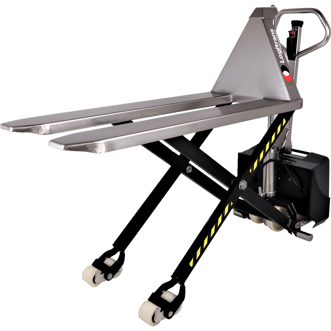 Electric Highlifter - Inox - EHLI