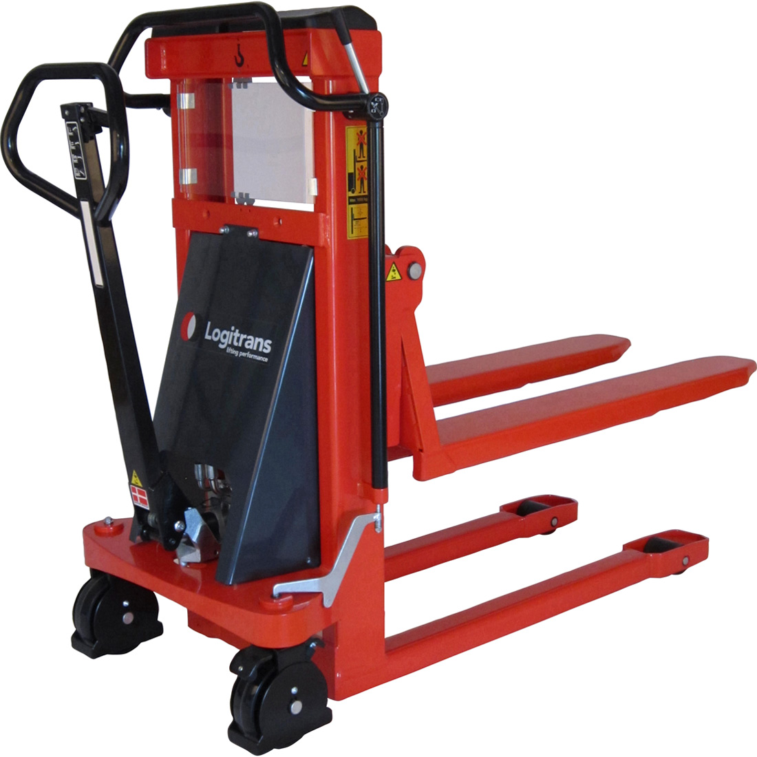 Manual Logiflex (LF)