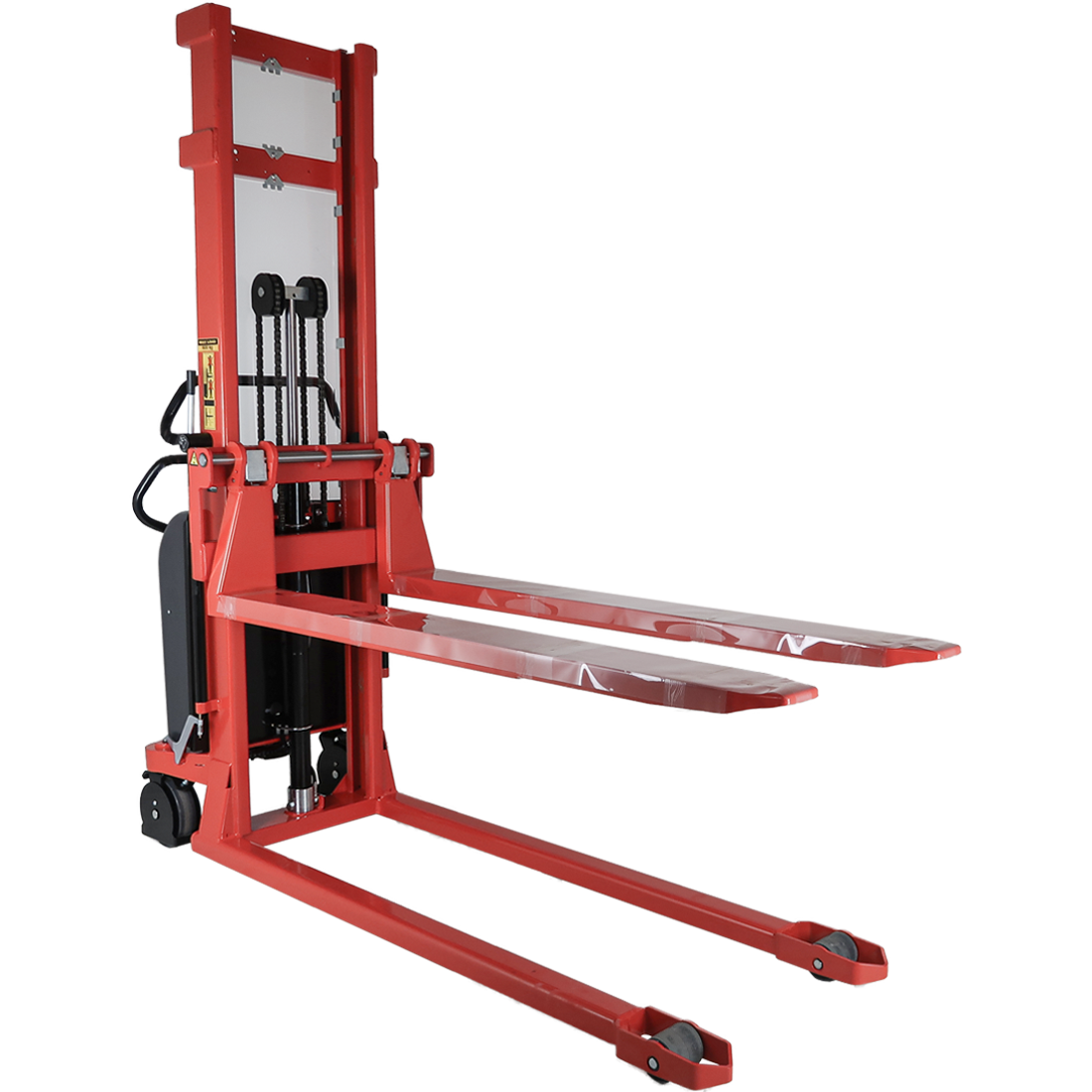 Electric Logiflex (ELF)