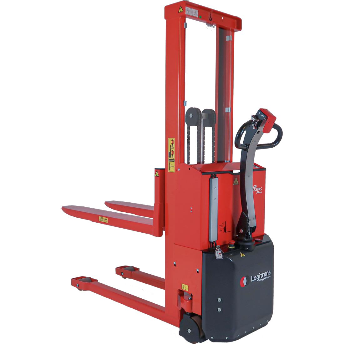 Fully powered Logiflex (SELF MAXI)