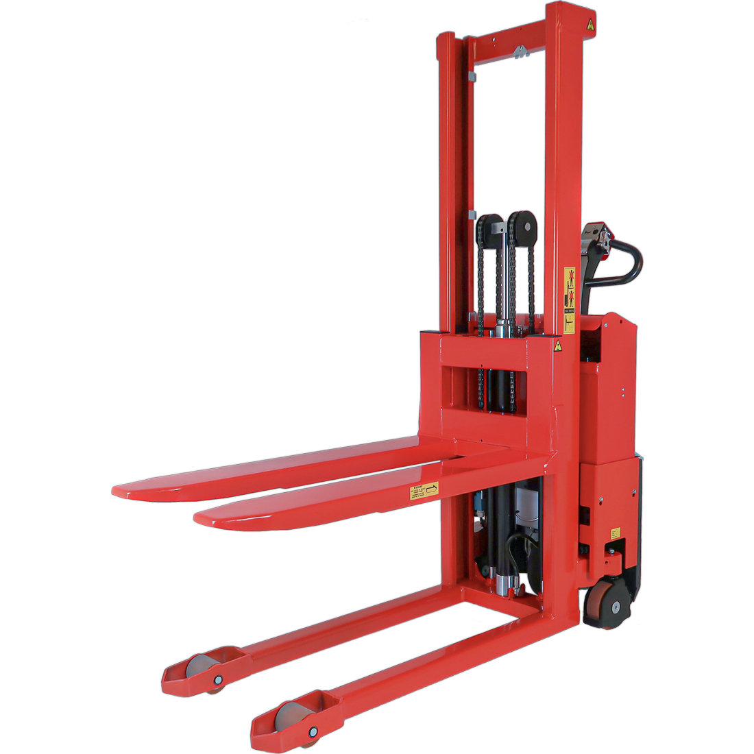 Fully powered Logiflex (SELF MAXI)