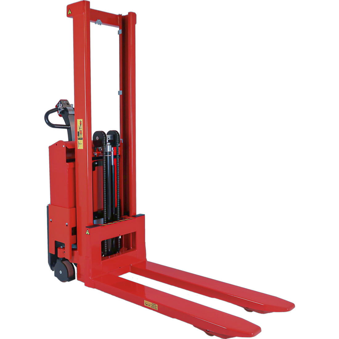 Fully powered Logiflex (SELF MAXI)