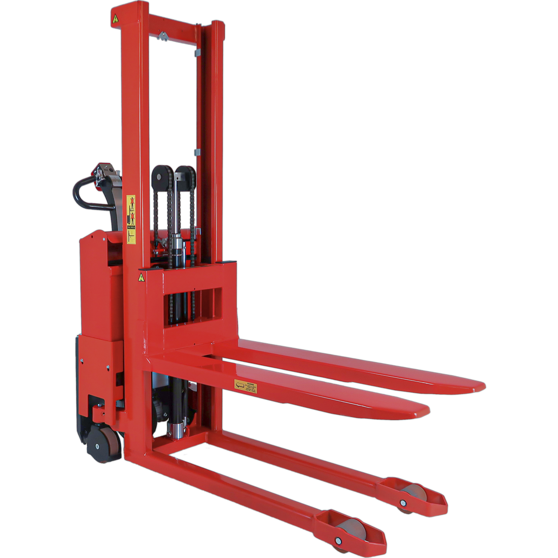 Fully powered Logiflex (SELF MAXI)