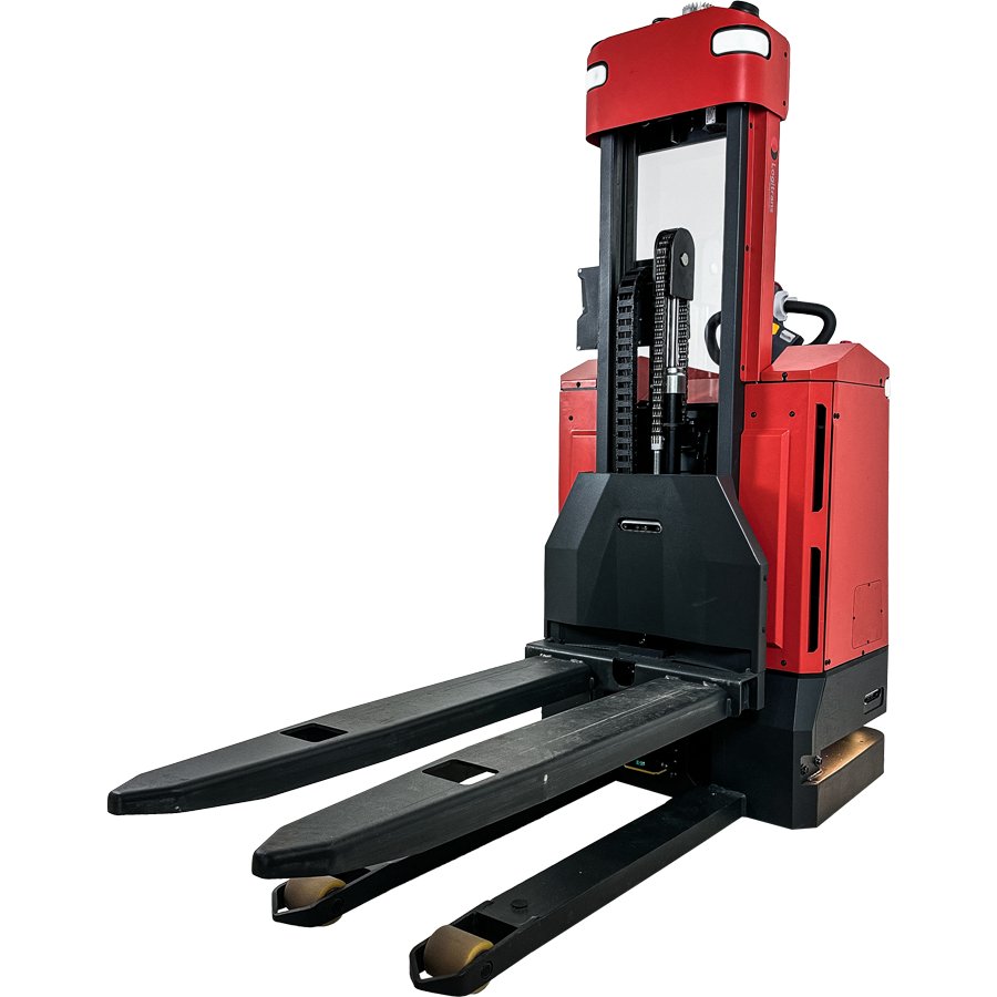 LogiRobot pallet mover